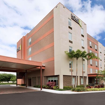 Home2 Suites By Hilton Florida City Luaran gambar