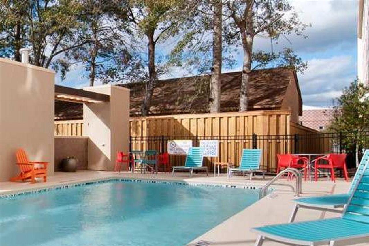Home2 Suites By Hilton Florida City Luaran gambar