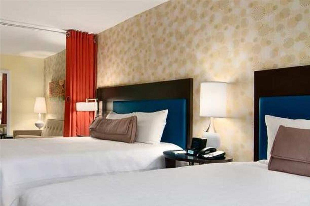 Home2 Suites By Hilton Florida City Luaran gambar