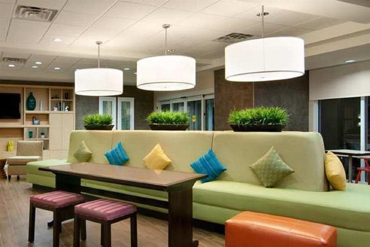 Home2 Suites By Hilton Florida City Luaran gambar