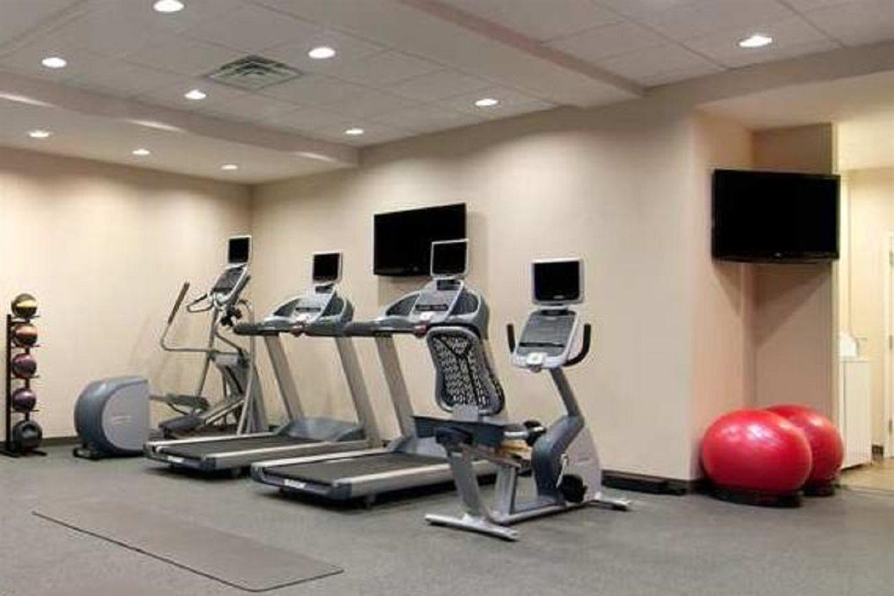 Home2 Suites By Hilton Florida City Luaran gambar