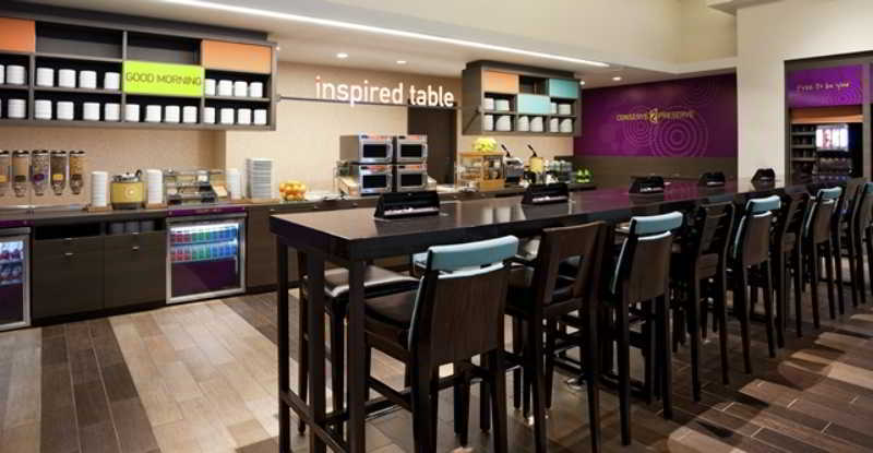 Home2 Suites By Hilton Florida City Luaran gambar