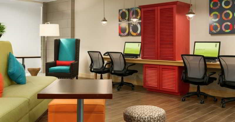 Home2 Suites By Hilton Florida City Luaran gambar
