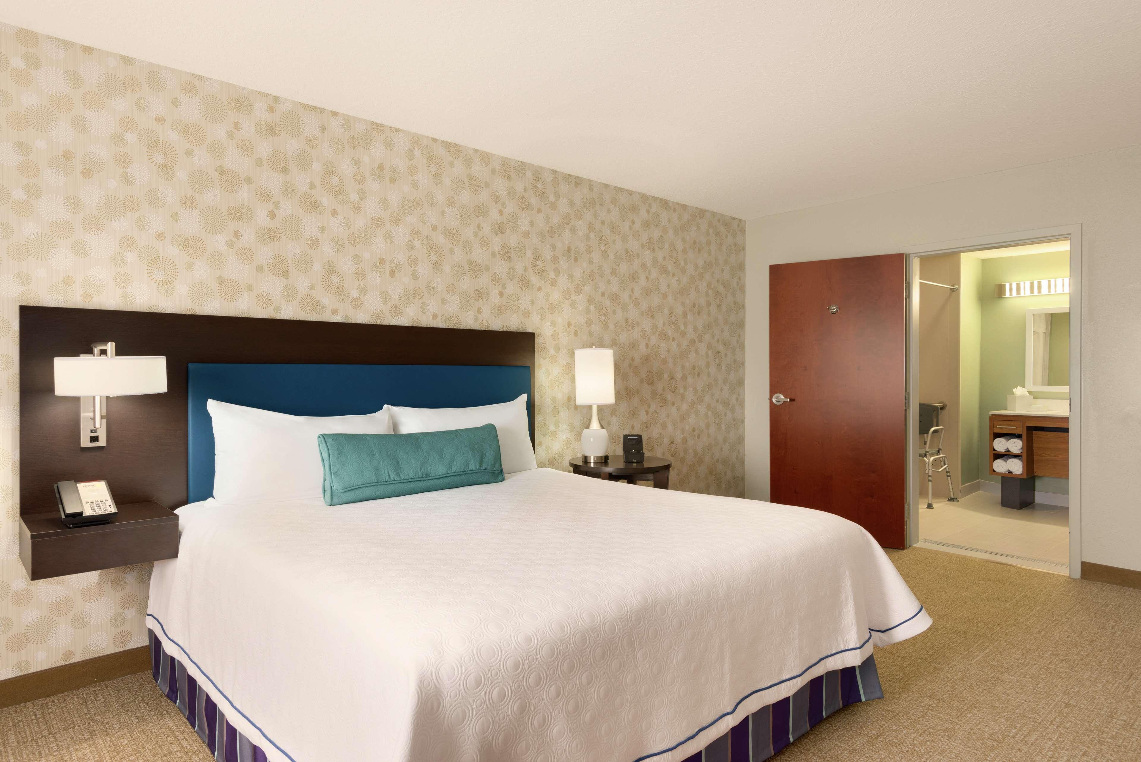 Home2 Suites By Hilton Florida City Luaran gambar