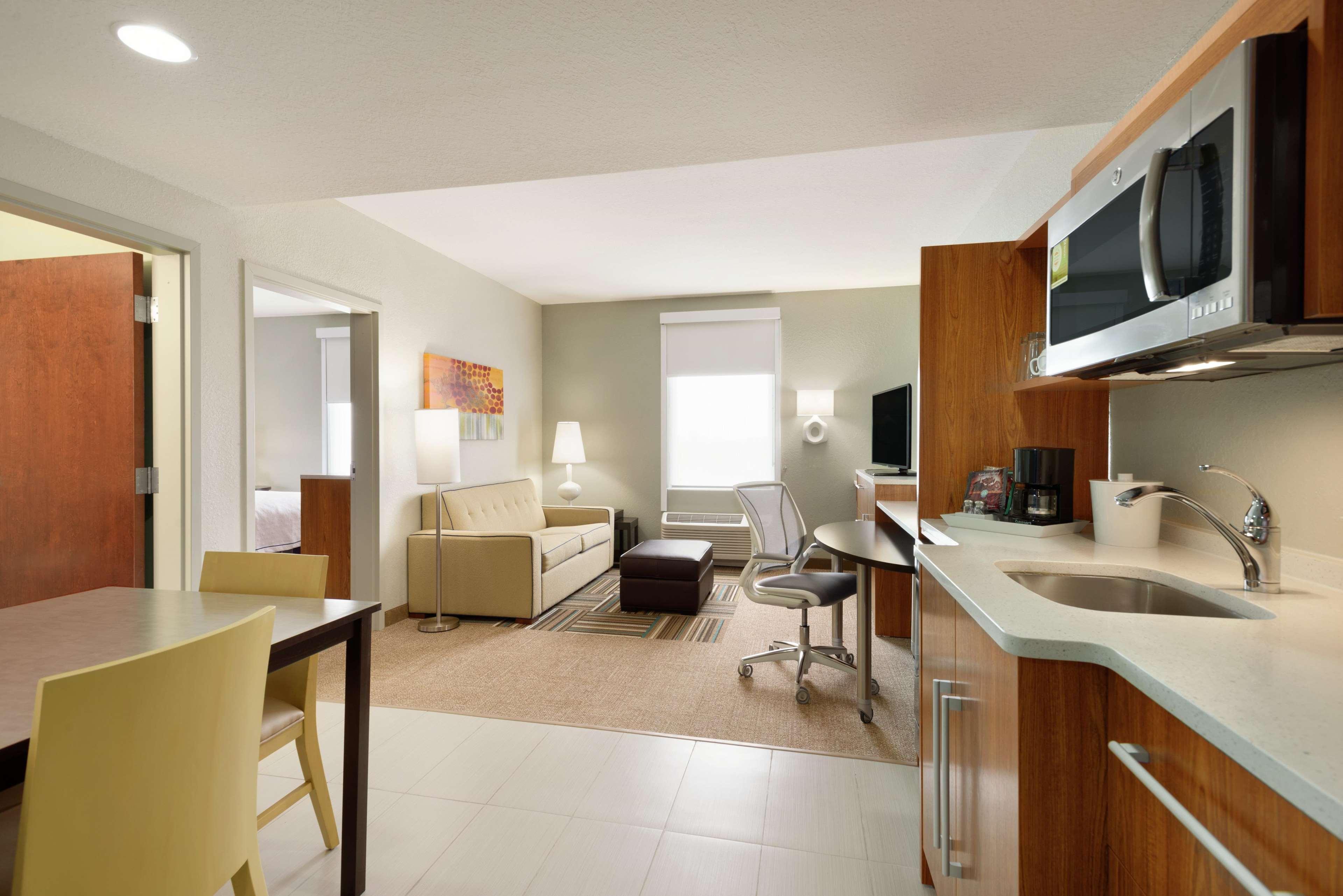 Home2 Suites By Hilton Florida City Luaran gambar