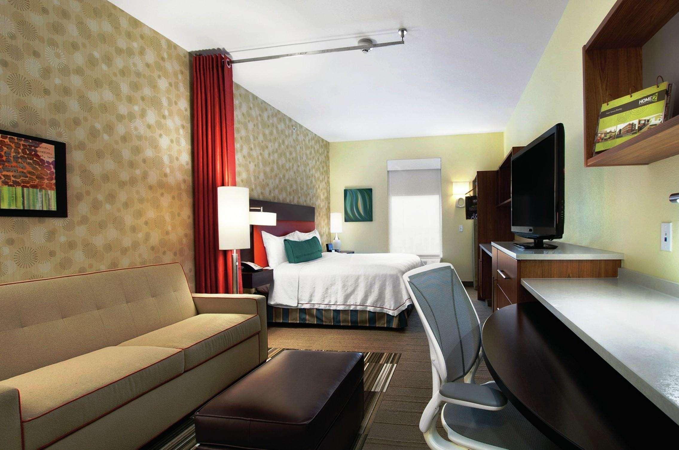 Home2 Suites By Hilton Florida City Luaran gambar