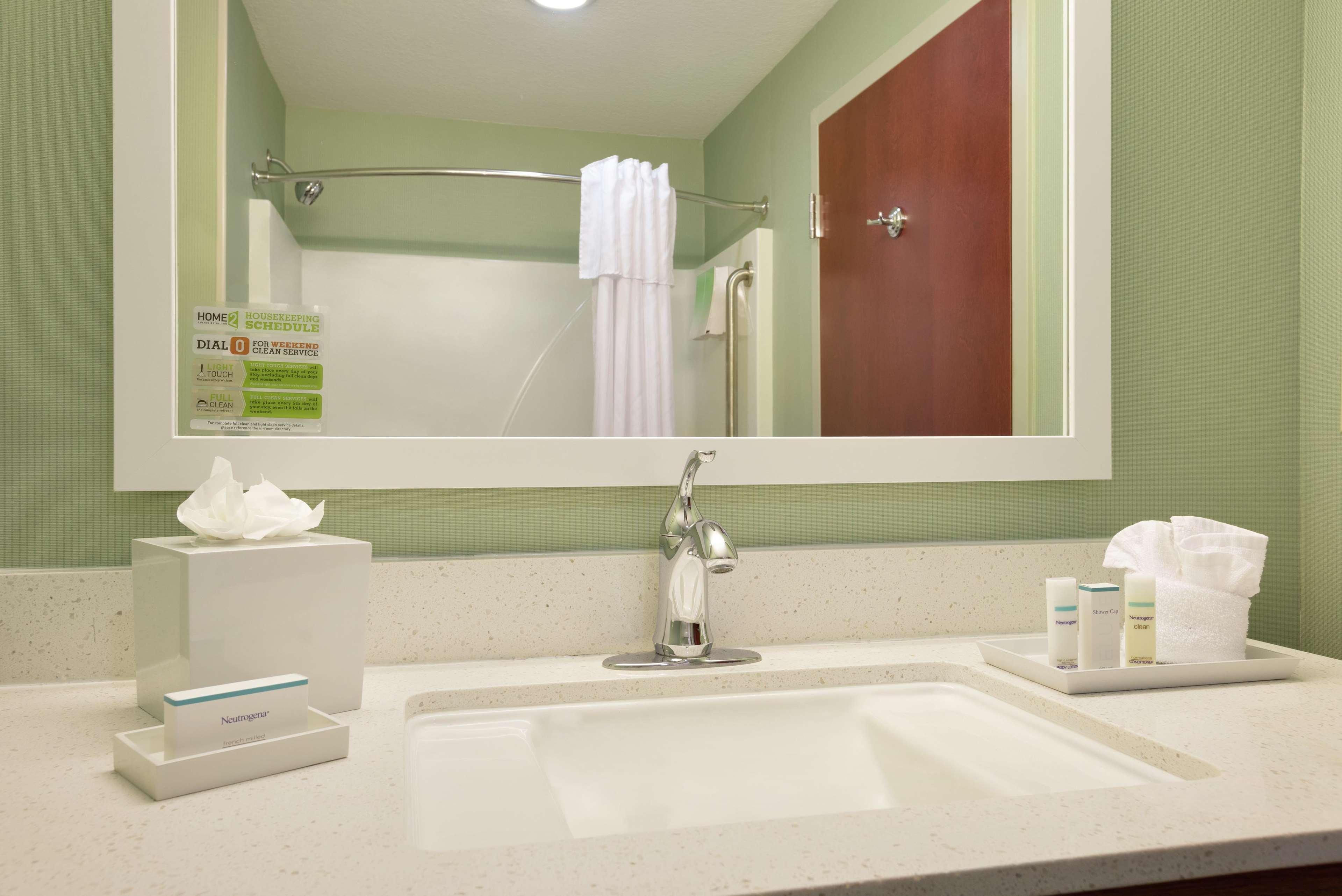 Home2 Suites By Hilton Florida City Luaran gambar