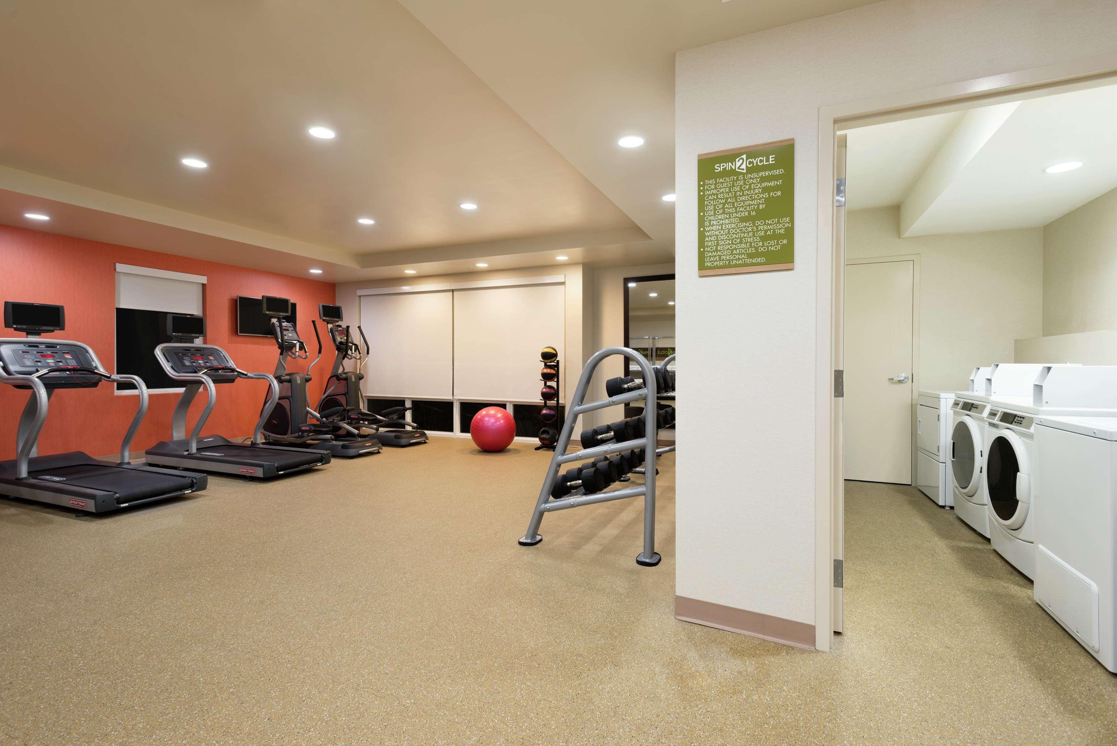 Home2 Suites By Hilton Florida City Luaran gambar