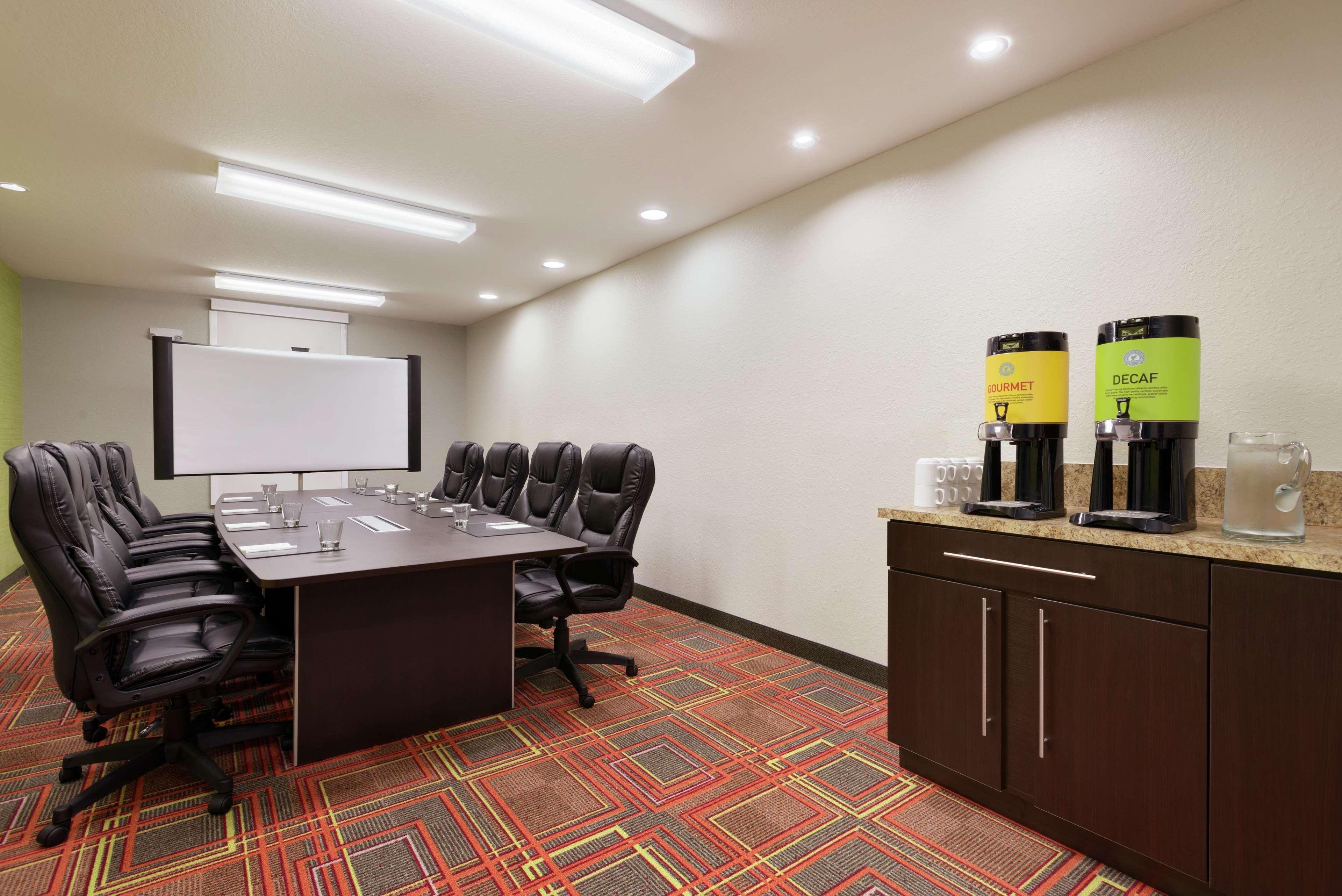 Home2 Suites By Hilton Florida City Luaran gambar