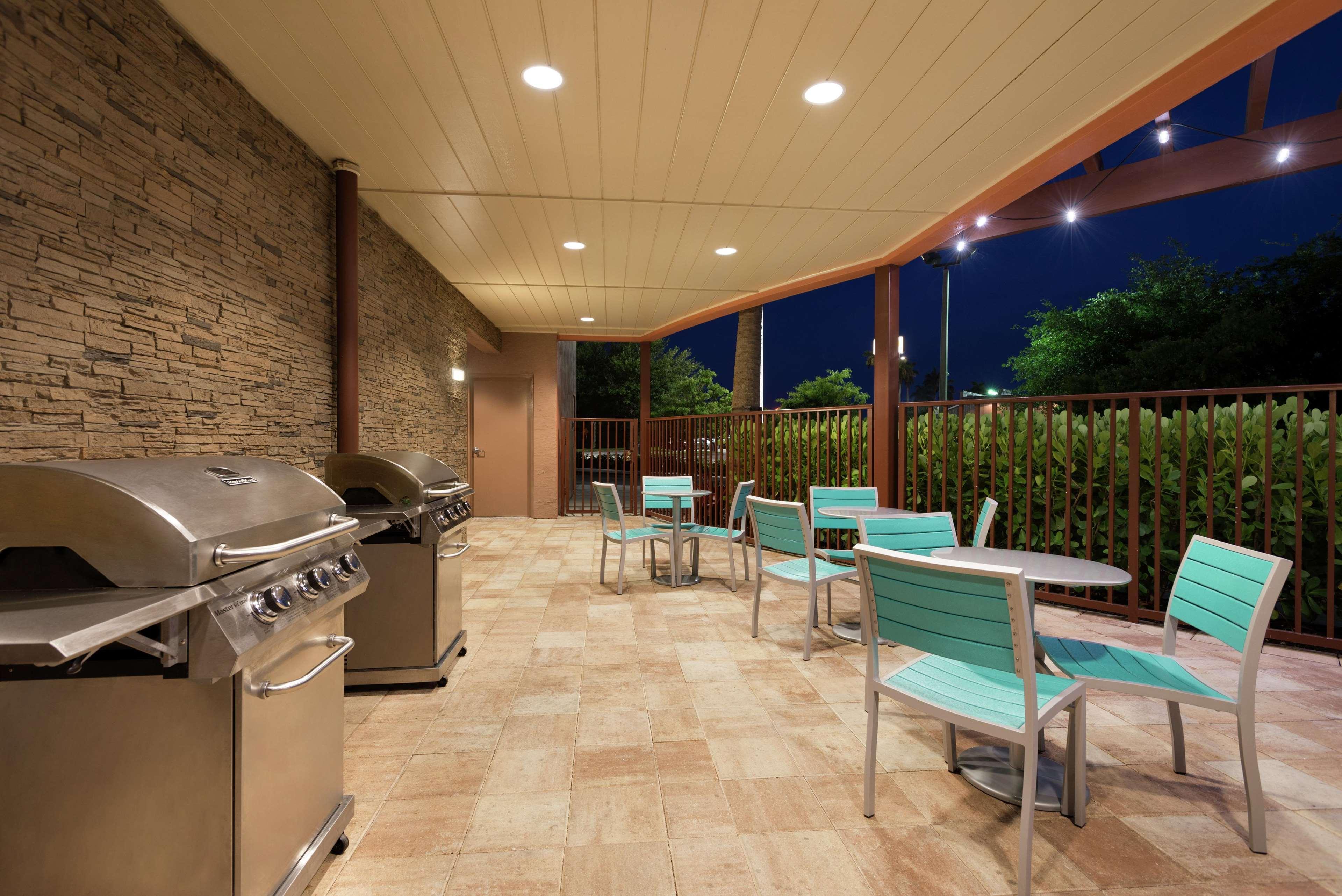 Home2 Suites By Hilton Florida City Luaran gambar