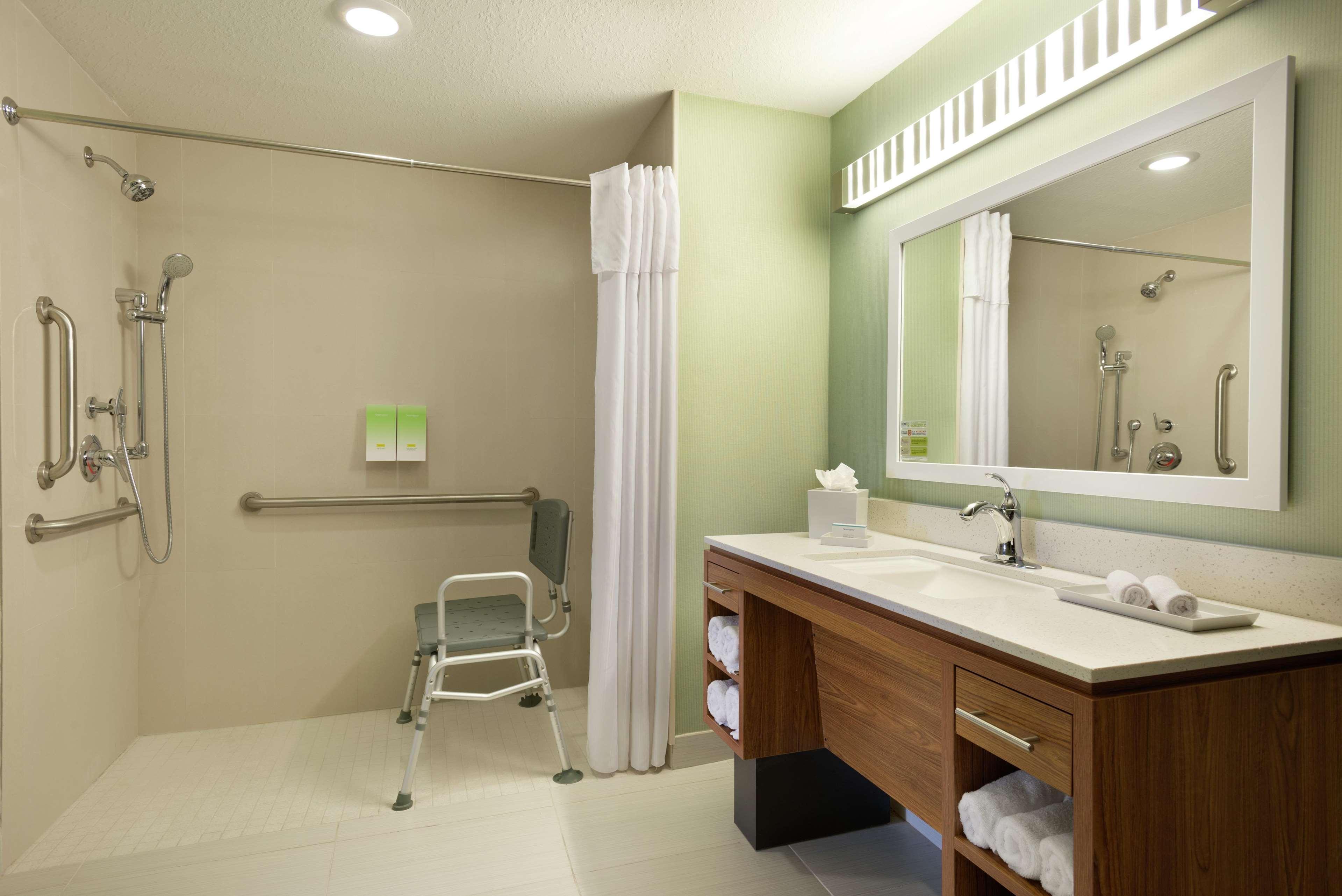 Home2 Suites By Hilton Florida City Luaran gambar