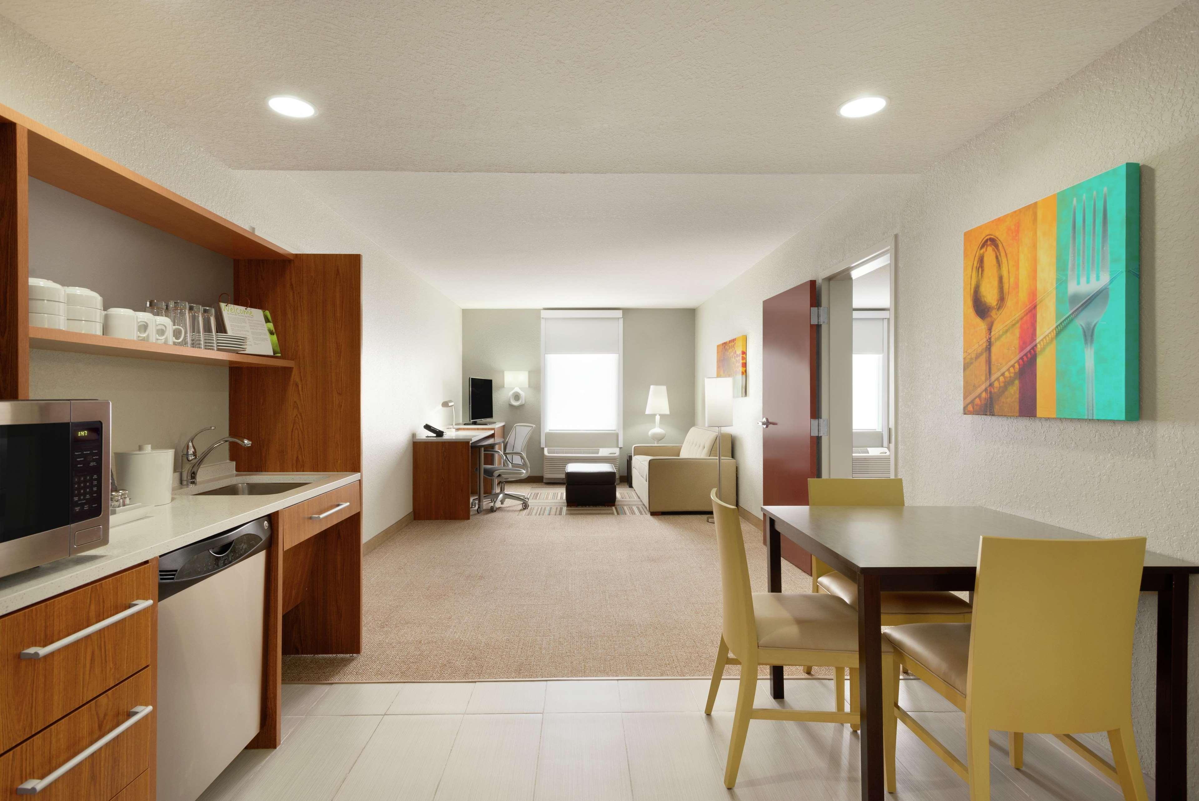 Home2 Suites By Hilton Florida City Luaran gambar