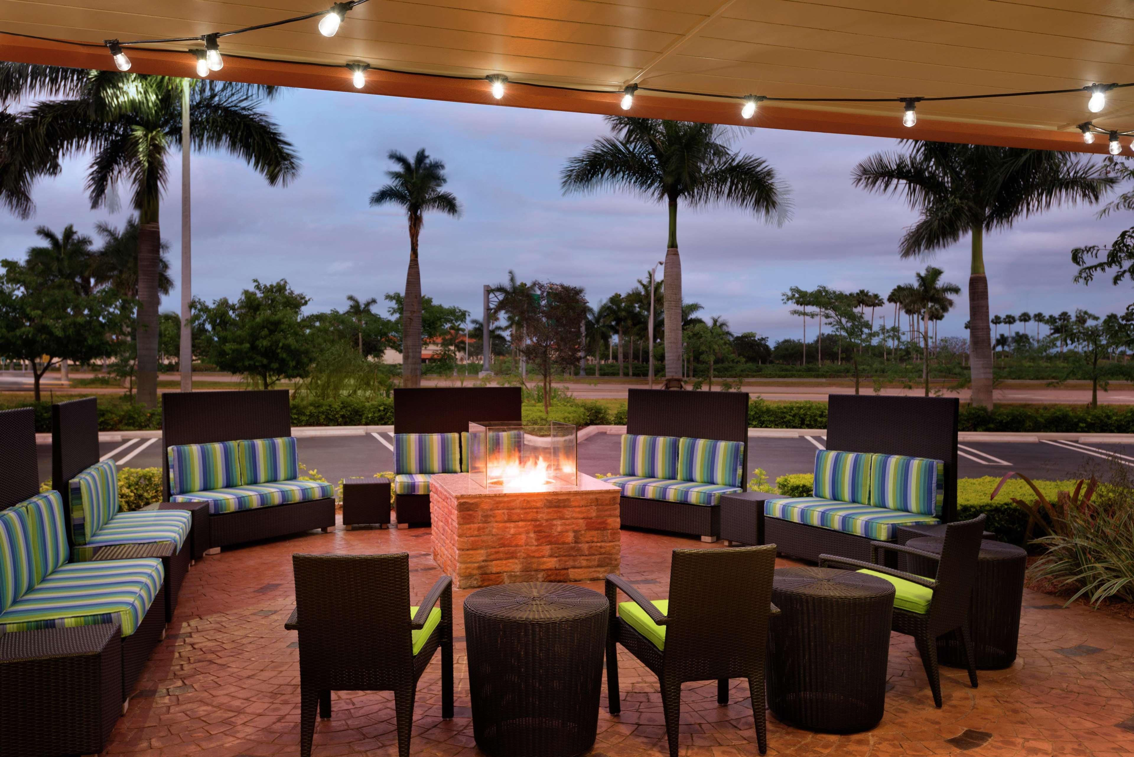 Home2 Suites By Hilton Florida City Luaran gambar