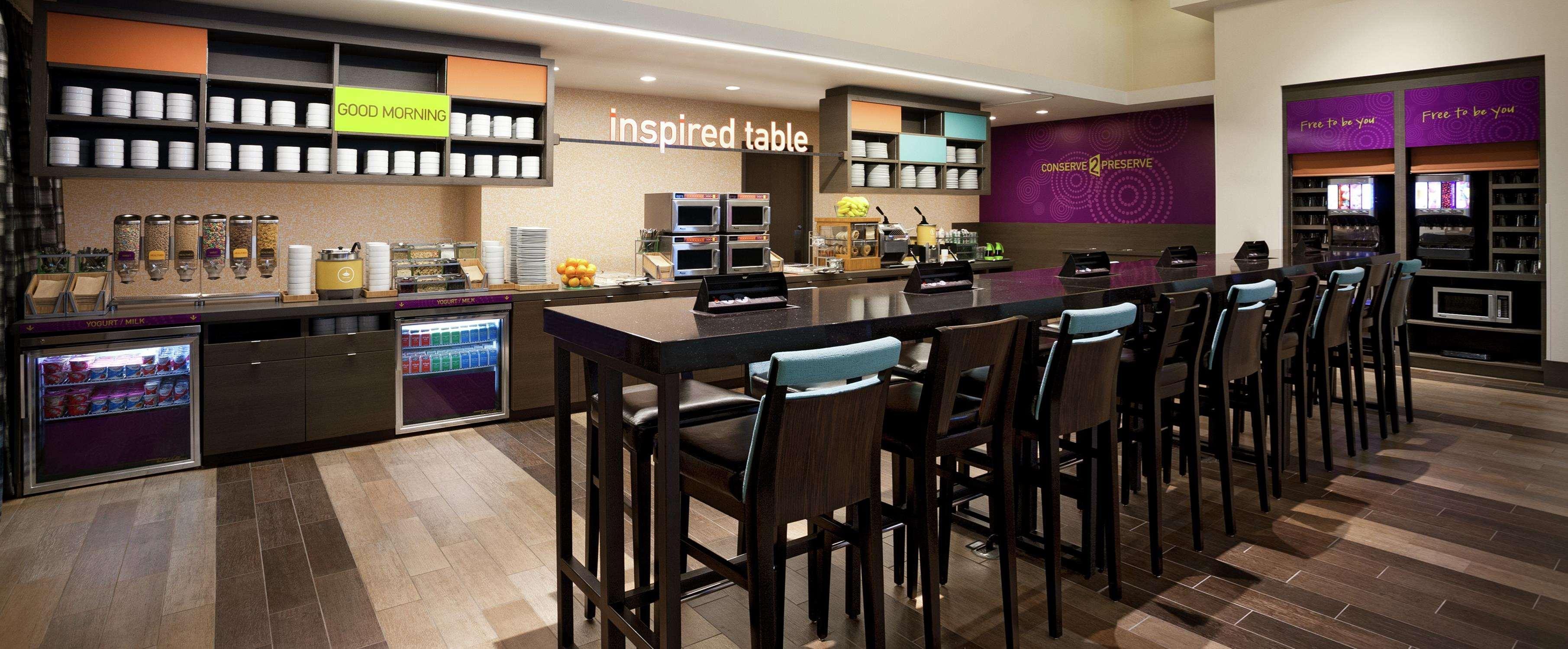 Home2 Suites By Hilton Florida City Luaran gambar