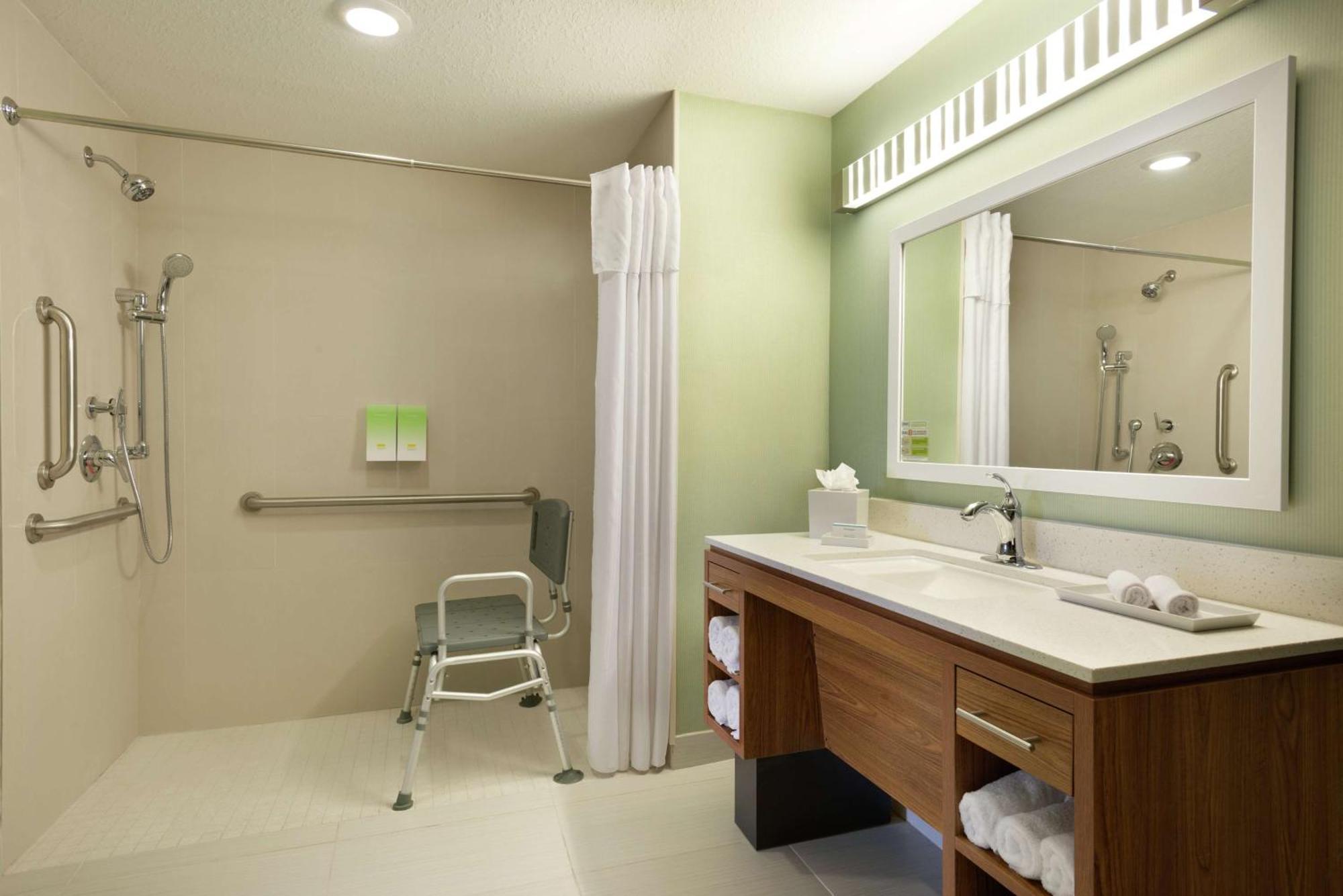 Home2 Suites By Hilton Florida City Luaran gambar