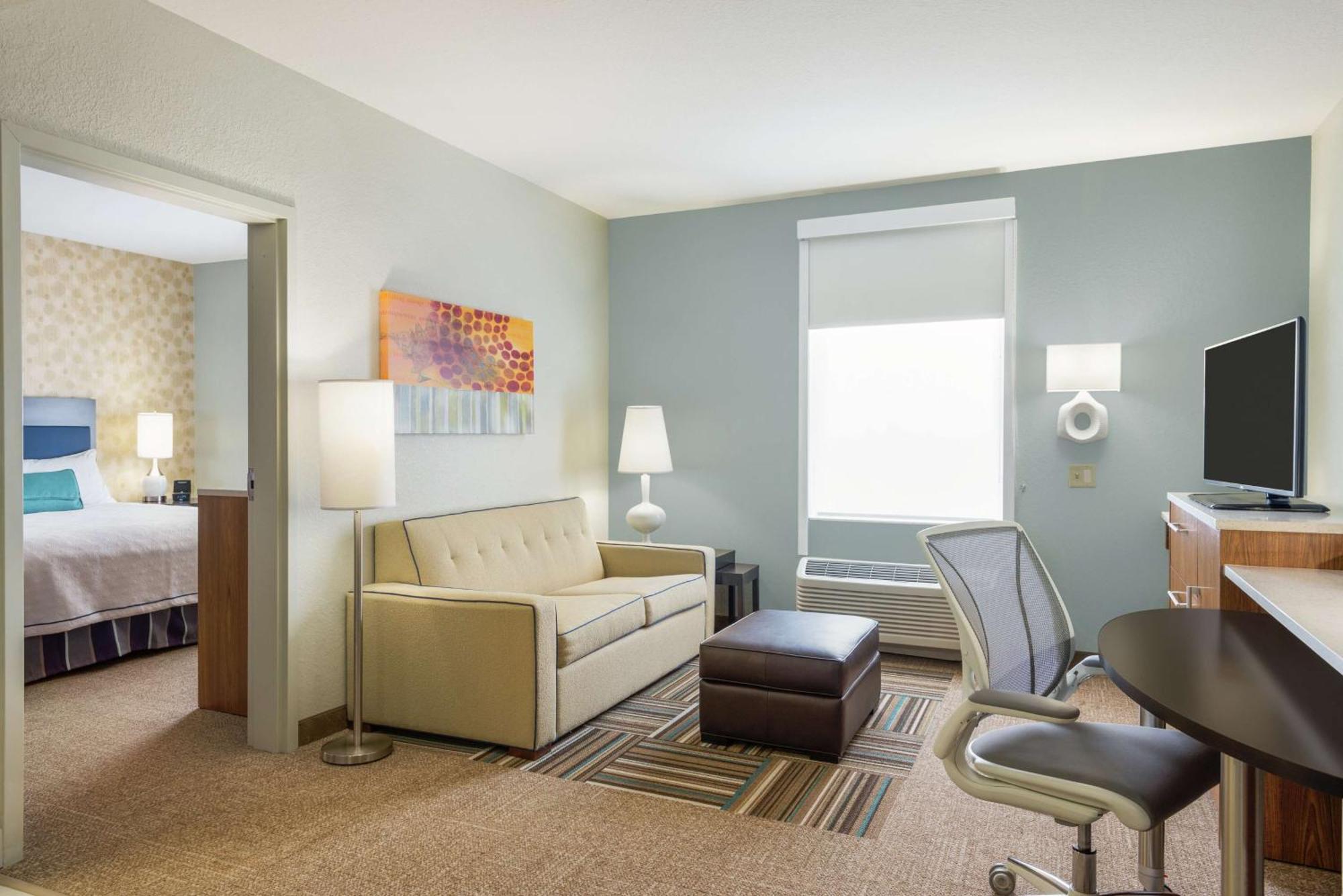 Home2 Suites By Hilton Florida City Luaran gambar