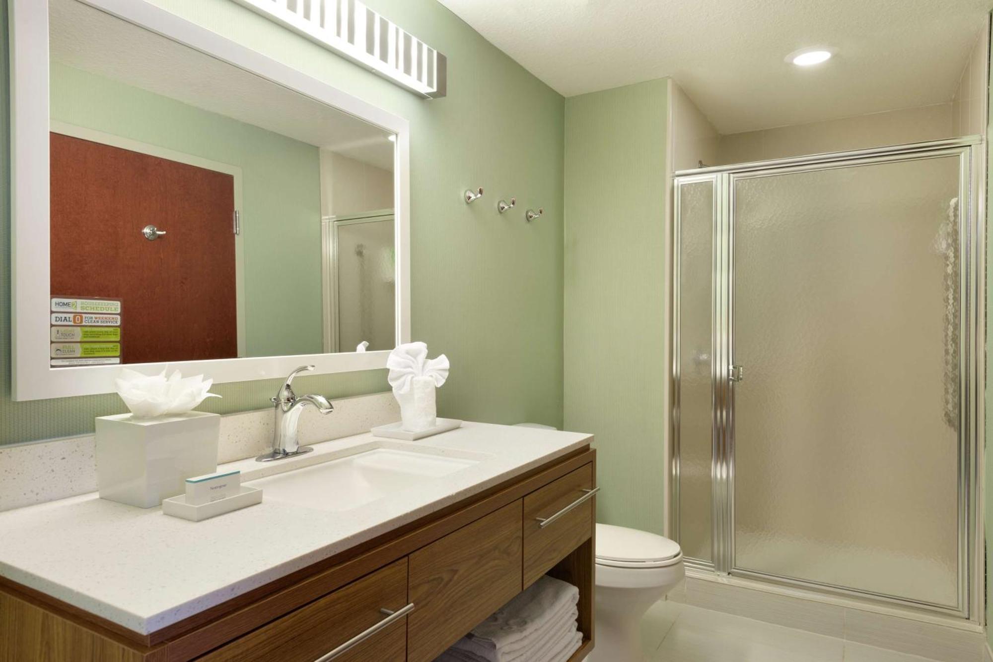 Home2 Suites By Hilton Florida City Luaran gambar