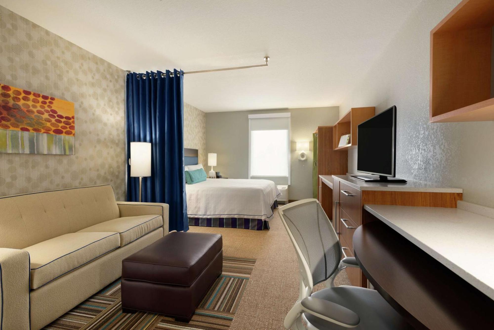 Home2 Suites By Hilton Florida City Luaran gambar