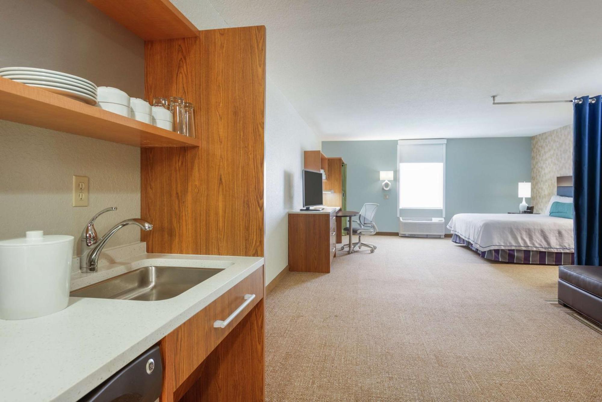 Home2 Suites By Hilton Florida City Luaran gambar