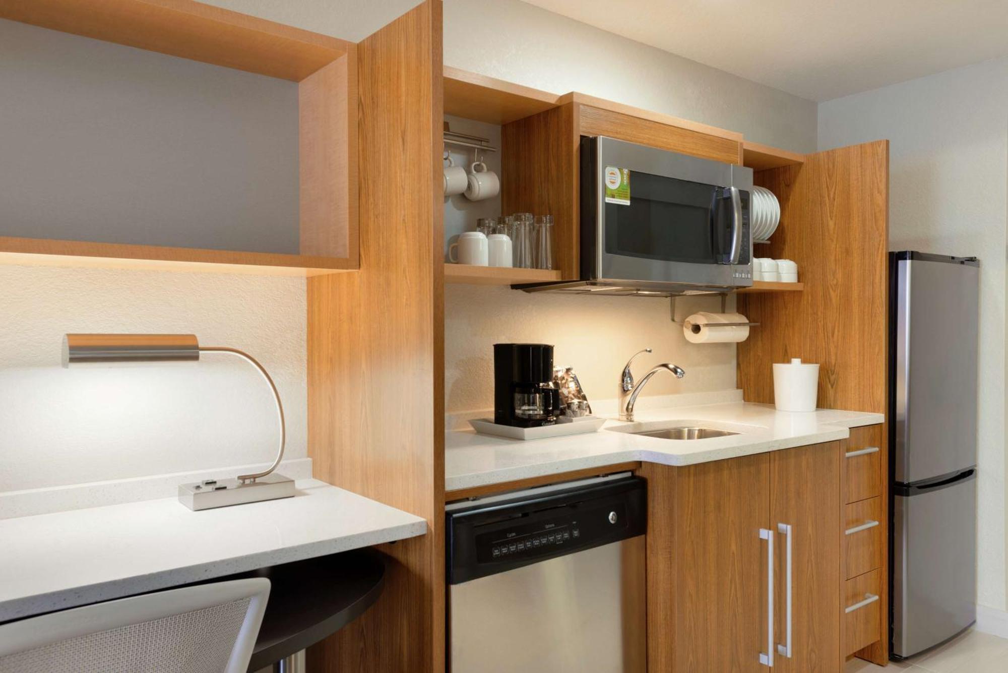 Home2 Suites By Hilton Florida City Luaran gambar