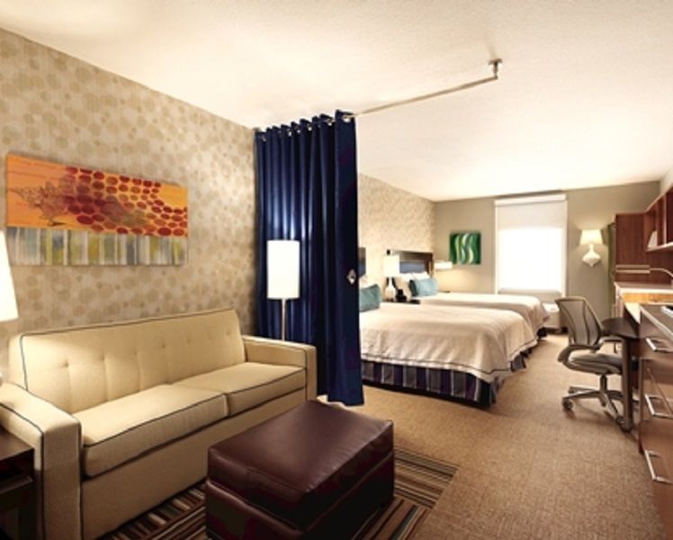 Home2 Suites By Hilton Florida City Luaran gambar