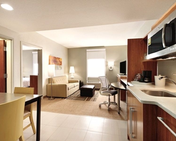 Home2 Suites By Hilton Florida City Luaran gambar