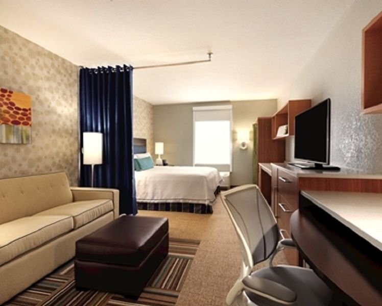 Home2 Suites By Hilton Florida City Luaran gambar