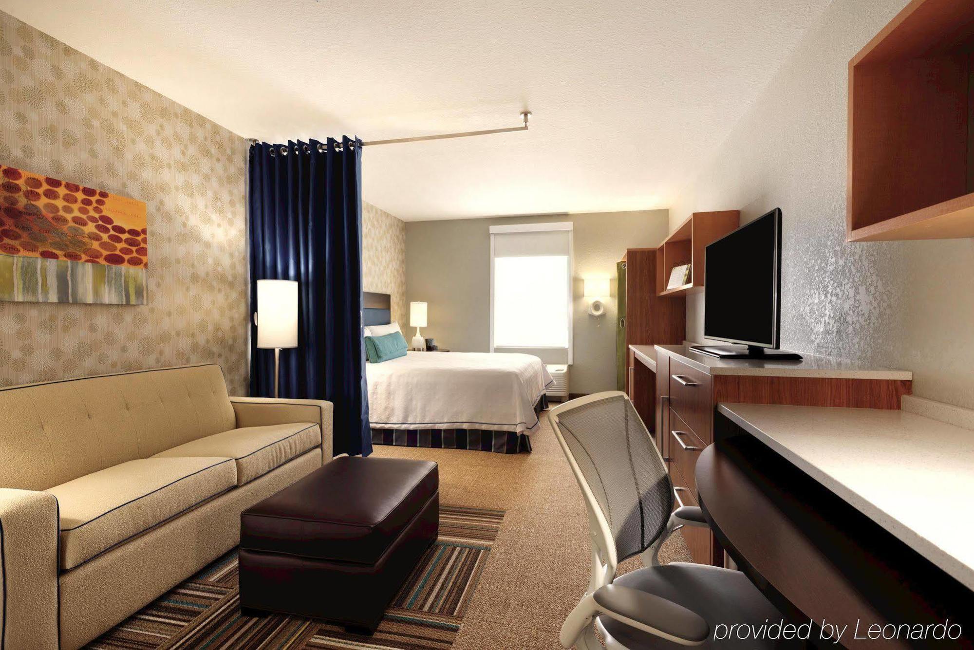 Home2 Suites By Hilton Florida City Luaran gambar