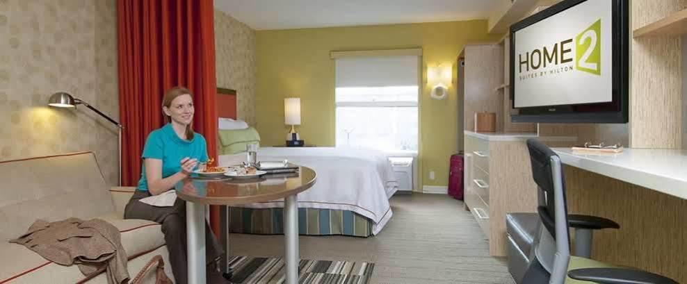 Home2 Suites By Hilton Florida City Luaran gambar