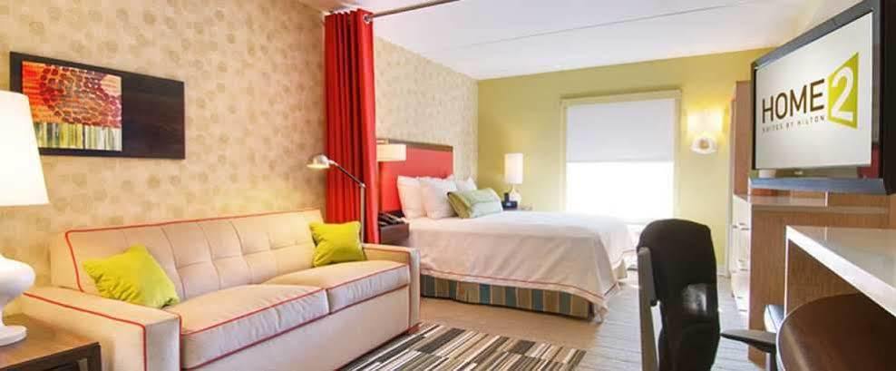 Home2 Suites By Hilton Florida City Luaran gambar