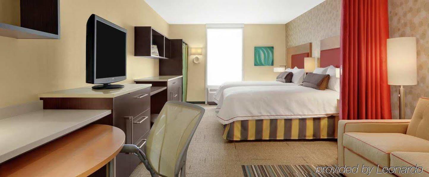 Home2 Suites By Hilton Florida City Luaran gambar