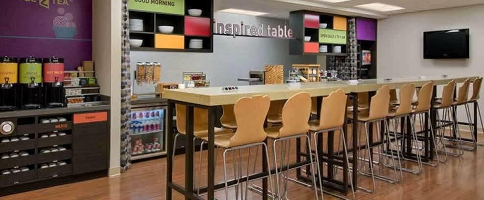 Home2 Suites By Hilton Florida City Luaran gambar