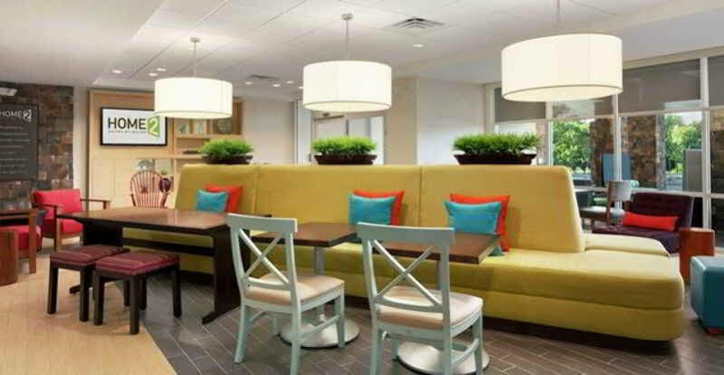 Home2 Suites By Hilton Florida City Luaran gambar