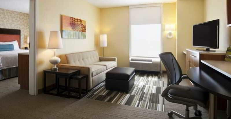 Home2 Suites By Hilton Florida City Luaran gambar