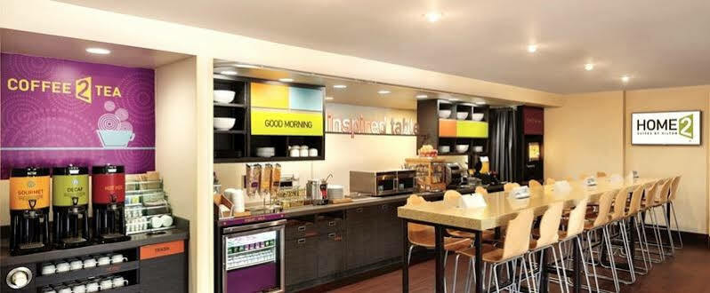 Home2 Suites By Hilton Florida City Luaran gambar