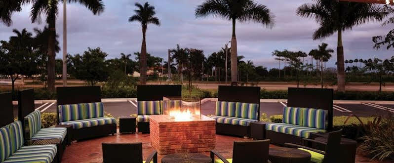Home2 Suites By Hilton Florida City Luaran gambar